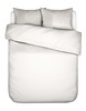 ESSENZA Bettwäsche May Weiß