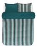 Bettwäsche marc-o-polo Classic Stripe Pine Green