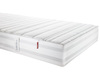 Lattoflex Schaummatratze 19cm H1 soft mit Sitzkante PV/AV 100 x 200 cm