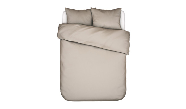 Bettwäsche Essenza Minte Oatmeal