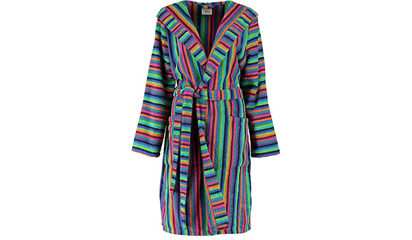 Cawö Bademantel 7049