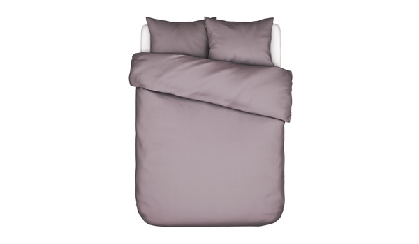 Bettwäsche Essenza Minte Pale purple