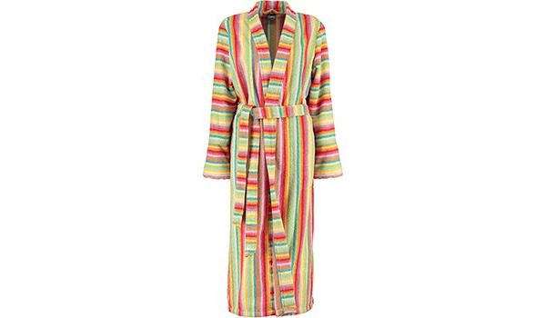 Cawö Bademantel 7080