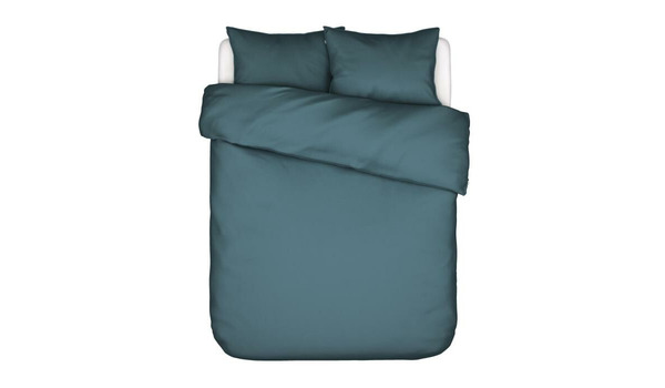ESSENZA Bettwäsche Minte