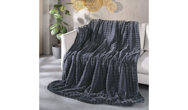 Wohndecke Supersoft 9251458