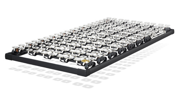 Unterfederung Lattoflex 300