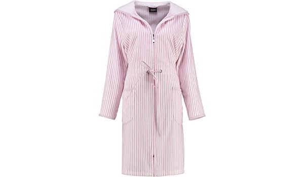 Cawö Bademantel 6416