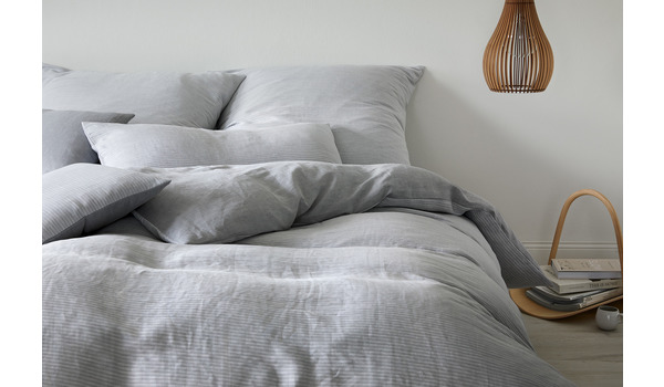 Elegante Bettwäsche Whisper
