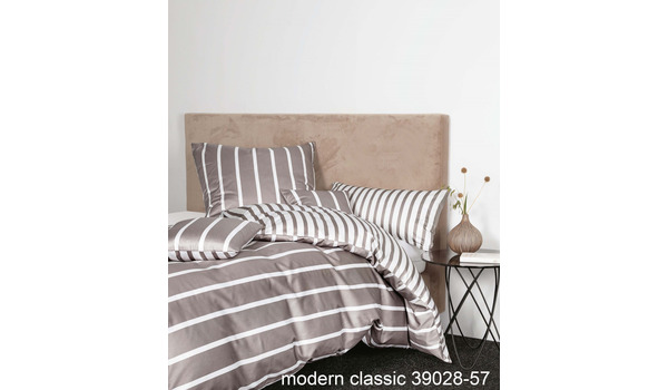 Janine Bettwäsche modernclassic 39028