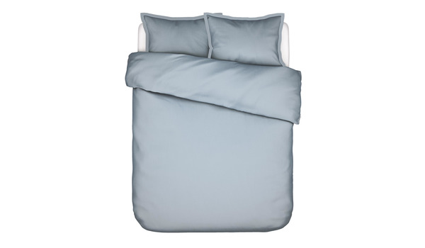 Bettwäsche Essenza Aziza Zen blue