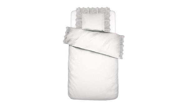 Bettwäsche Essenza Maen White