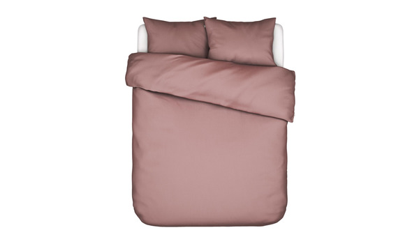Bettwäsche Essenza Minte Woodrose