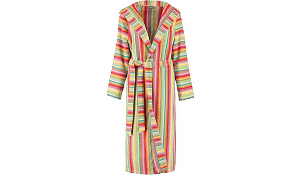 Cawö Bademantel 7081