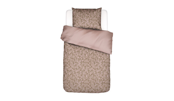 Bettwäsche Essenza Juliette Antique pink