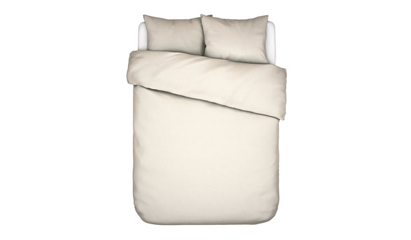 Bettwäsche ESSENZA Jule Vanille