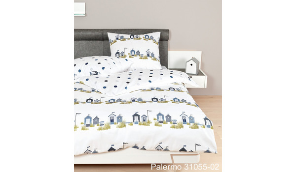Janine Bettwäsche Palermo 31055