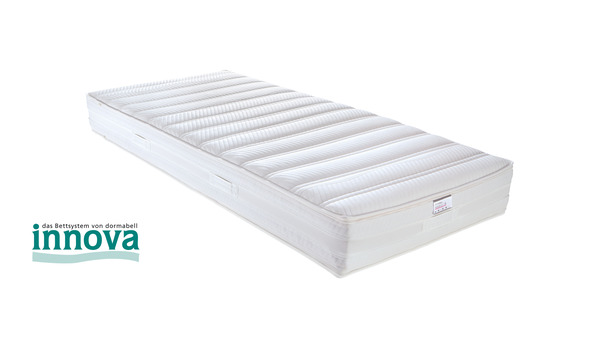 Schaummatratze dormabell Innova Air S 18