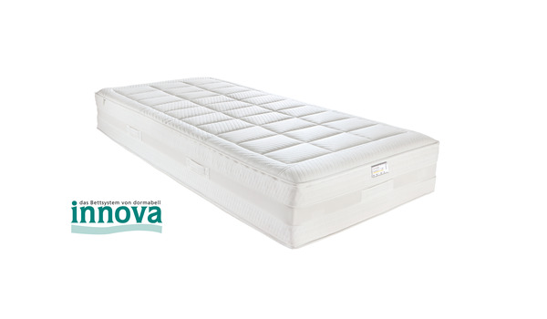 Taschenfederkernmatratze dormabell Innova Air T 20 Plus