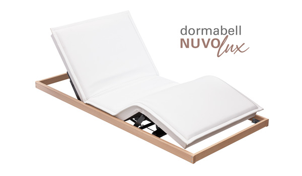 Motorrahmen dormabell Nuvolux M3 F memory