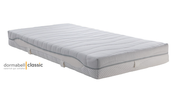 Latexmatratze dormabell classic L