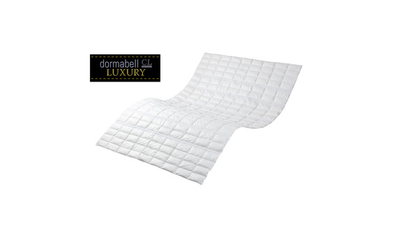Zudecke dormabell CL Daune 150