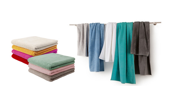 Frottier dormabell SPA 2.0