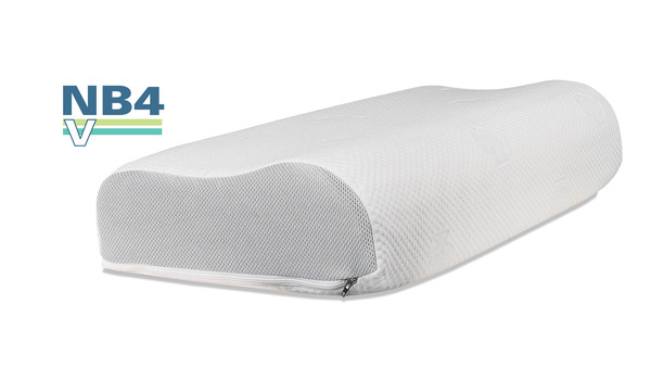 Nackenstützkissen dormabell Cervical NB 4-V