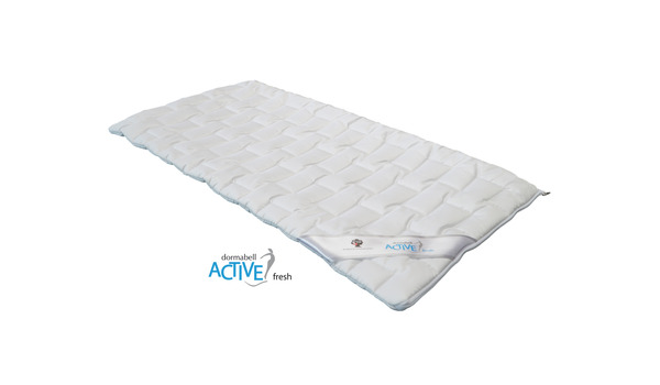 Kissenhülle dormabell active - fresh