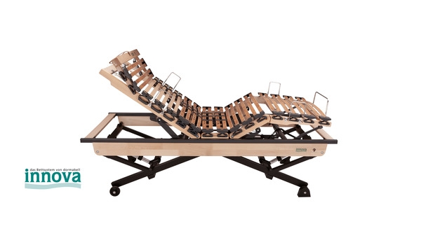 Lifter dormabell Innova M2 Akku memory