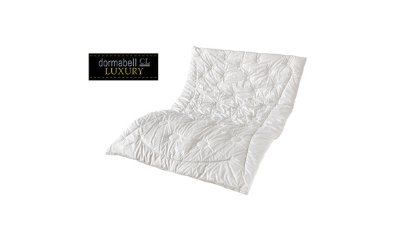 Zudecke dormabell CL Cashmere 700