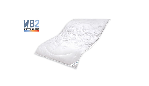 Zudecke dormabell Kamelhaar Edition WB 2