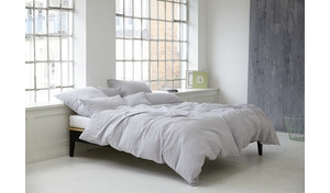 Elegante Bettwäsche Pure